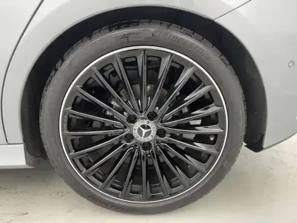 Photo 84 Mercedes Classe A  200 d 8G-DCT