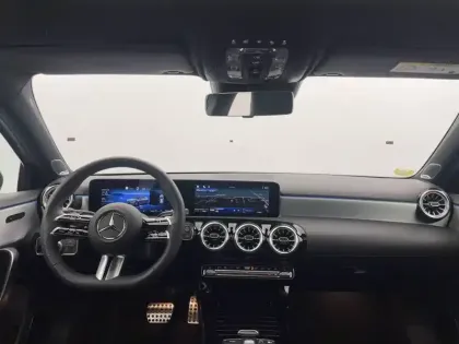 Photo 64 Mercedes Classe A  200 d 8G-DCT