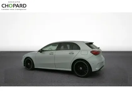 Photo 72 Mercedes Classe A  200 d 8G-DCT