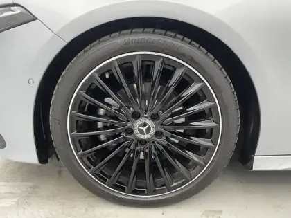 Photo 85 Mercedes Classe A  200 d 8G-DCT