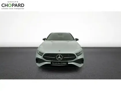 Photo 69 Mercedes Classe A  200 d 8G-DCT