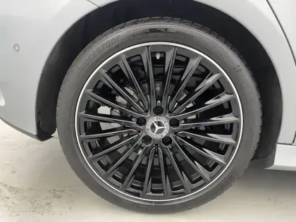 Photo 52 Mercedes Classe A  200 d 8G-DCT