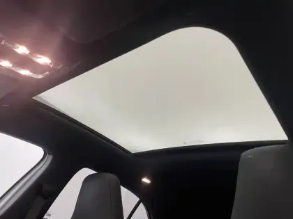 Photo 91 Mercedes Classe A  200 d 8G-DCT