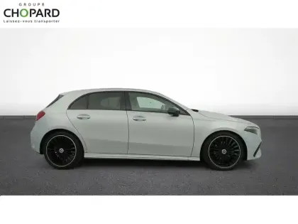 Photo 43 Mercedes Classe A  200 d 8G-DCT