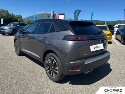 Photo 32 Peugeot 2008  PureTech 130 S&S EAT8