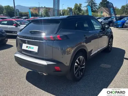 Photo 28 Peugeot 2008  PureTech 130 S&S EAT8