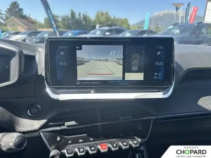 Photo 14 Peugeot 2008  PureTech 130 S&S EAT8