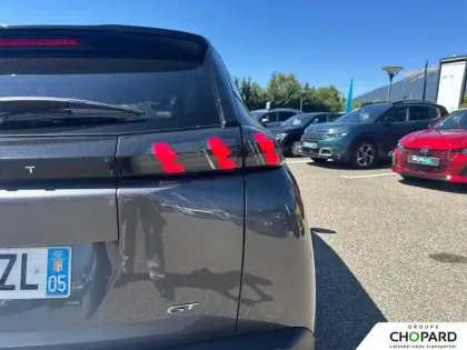 Photo 25 Peugeot 2008  PureTech 130 S&S EAT8