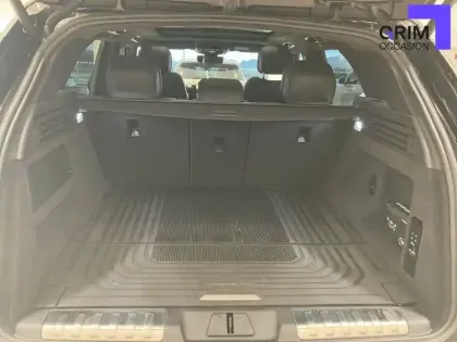 Photo 11 Land rover Range Rover Sport  P550e AWD 3.0L i6 PHEV