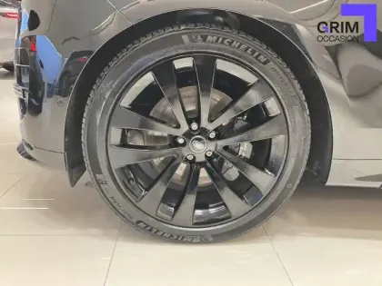 Photo 12 Land rover Range Rover Sport  P550e AWD 3.0L i6 PHEV