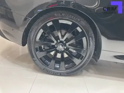 Photo 14 Land rover Range Rover Sport  P550e AWD 3.0L i6 PHEV