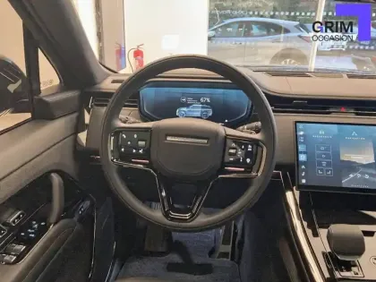 Photo 5 Land rover Range Rover Sport  P550e AWD 3.0L i6 PHEV