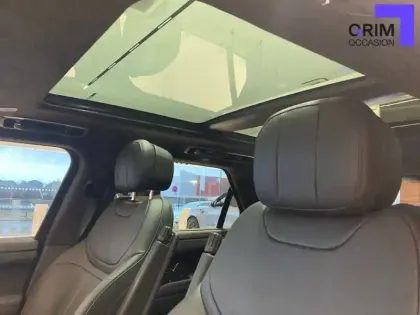 Photo 17 Land rover Range Rover Sport  P550e AWD 3.0L i6 PHEV