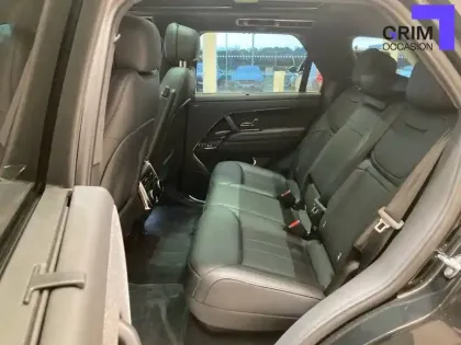 Photo 10 Land rover Range Rover Sport  P550e AWD 3.0L i6 PHEV