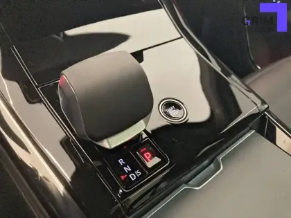 Photo 9 Land rover Range Rover Sport  P550e AWD 3.0L i6 PHEV