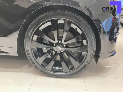 Photo 15 Land rover Range Rover Sport  P550e AWD 3.0L i6 PHEV