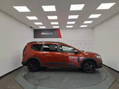 Photo 51 Dacia Jogger  Hybrid 140 5 places