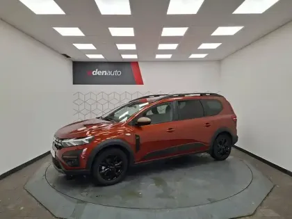 Photo 5 Dacia Jogger  Hybrid 140 5 places