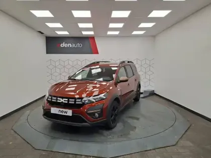 Photo Dacia Jogger Extreme