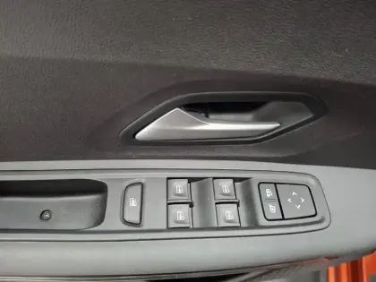 Photo 65 Dacia Jogger  Hybrid 140 5 places