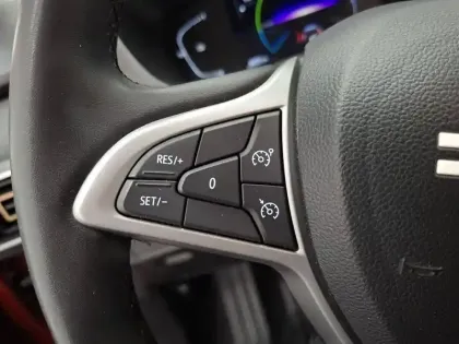 Photo 26 Dacia Jogger  Hybrid 140 5 places