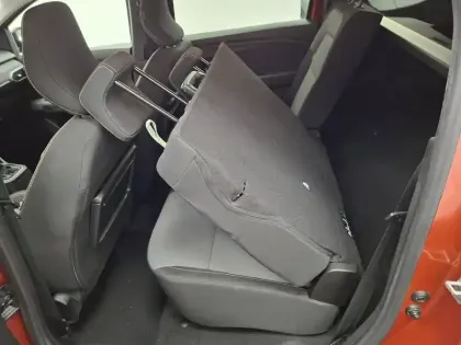 Photo 19 Dacia Jogger  Hybrid 140 5 places