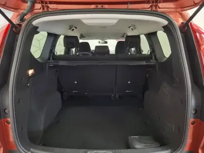 Photo 13 Dacia Jogger  Hybrid 140 5 places