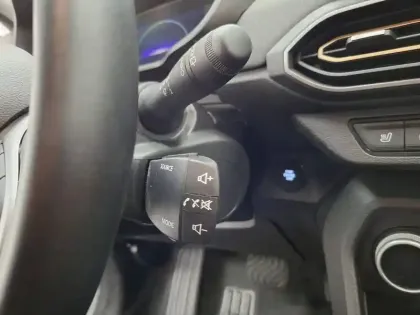 Photo 32 Dacia Jogger  Hybrid 140 5 places