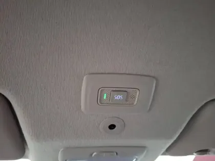 Photo 36 Dacia Jogger  Hybrid 140 5 places