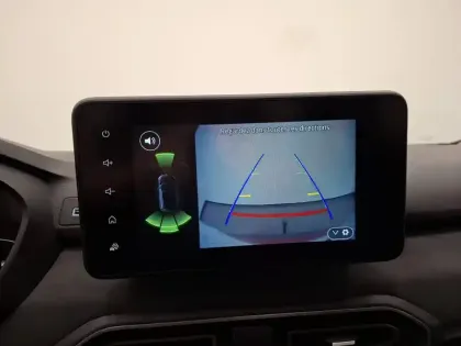 Photo 77 Dacia Jogger  Hybrid 140 5 places