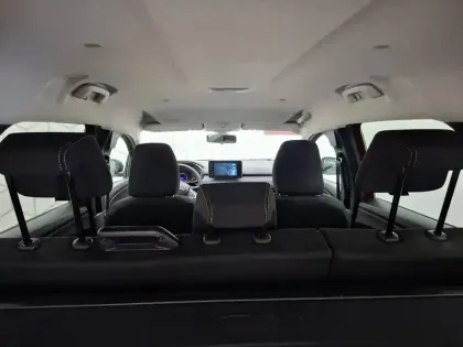 Photo 56 Dacia Jogger  Hybrid 140 5 places