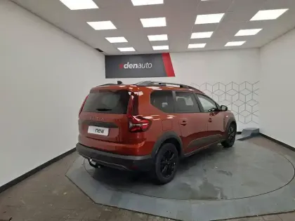 Photo 11 Dacia Jogger  Hybrid 140 5 places