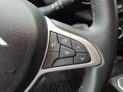 Photo 69 Dacia Jogger  Hybrid 140 5 places