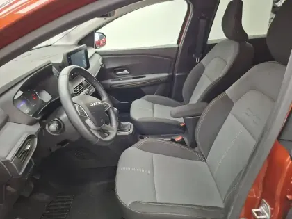 Photo 24 Dacia Jogger  Hybrid 140 5 places