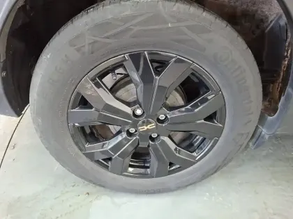 Photo 12 Dacia Jogger  Hybrid 140 5 places