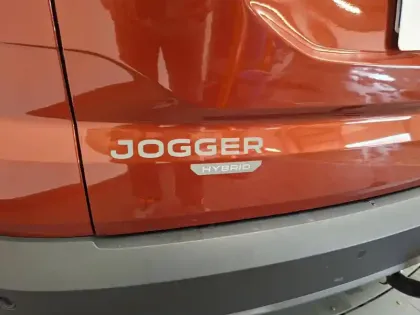 Photo 15 Dacia Jogger  Hybrid 140 5 places