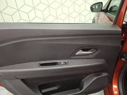 Photo 58 Dacia Jogger  Hybrid 140 5 places