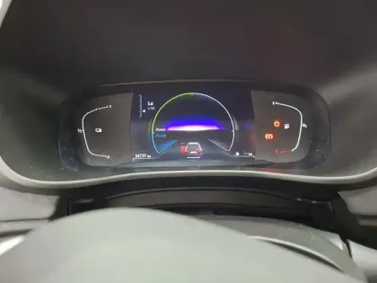 Photo 71 Dacia Jogger  Hybrid 140 5 places