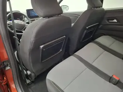 Photo 63 Dacia Jogger  Hybrid 140 5 places