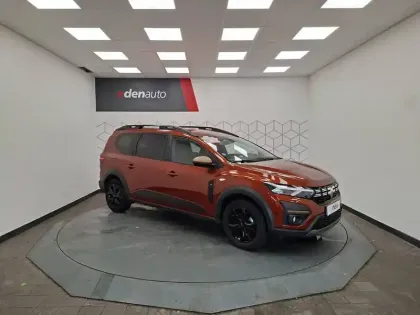 Photo 50 Dacia Jogger  Hybrid 140 5 places