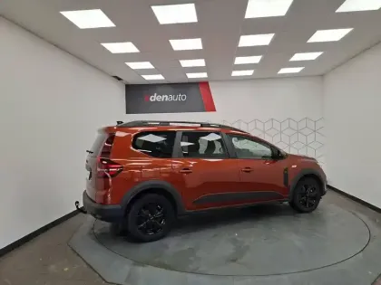 Photo 52 Dacia Jogger  Hybrid 140 5 places