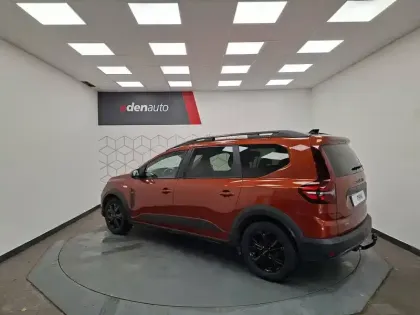 Photo 45 Dacia Jogger  Hybrid 140 5 places