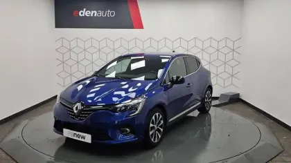 Photo Renault Clio Techno