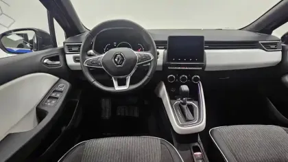 Photo 24 Renault Clio  E-Tech full hybrid 145