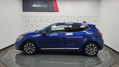 Photo 9 Renault Clio  E-Tech full hybrid 145