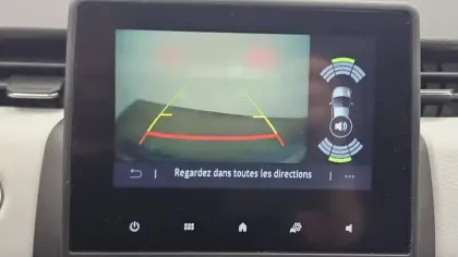 Photo 36 Renault Clio  E-Tech full hybrid 145