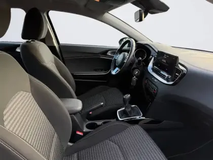 Photo 14 Kia Ceed  1.0 T-GDi 120 ch BVM6