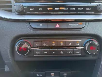 Photo 29 Kia Ceed  1.0 T-GDi 120 ch BVM6