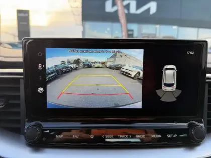 Photo 32 Kia Ceed  1.0 T-GDi 120 ch BVM6