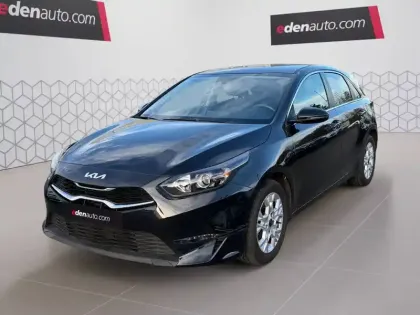 Photo Kia Ceed Active
